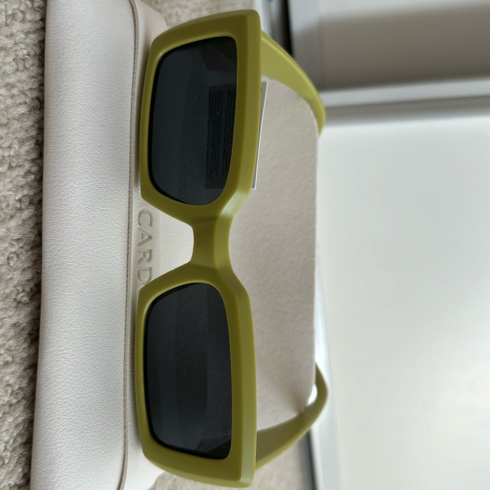 Cardi sunglasses handmade brand from greece